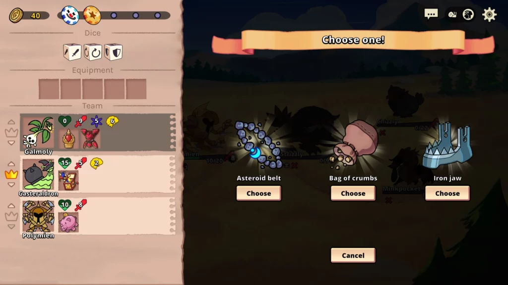 Dicefolk's First Paid DLC, The Will Chimeras Pack, Now Available on PC 3 Dicefolk's First Paid DLC, The Will Chimeras Pack, Now Available on PC 3