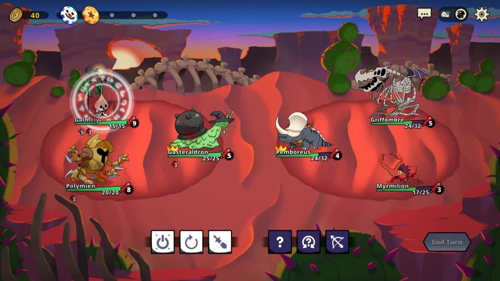 Dicefolk's First Paid DLC, The Will Chimeras Pack, Now Available on PC 4 Dicefolk's First Paid DLC, The Will Chimeras Pack, Now Available on PC 4