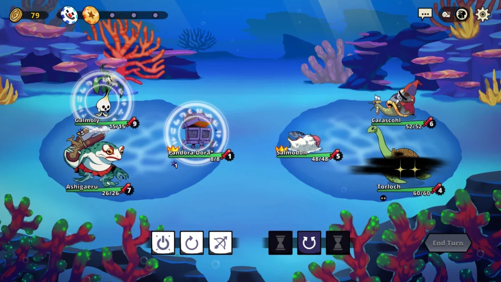 Dicefolk's First Paid DLC, The Will Chimeras Pack, Now Available on PC 8 Dicefolk's First Paid DLC, The Will Chimeras Pack, Now Available on PC 8