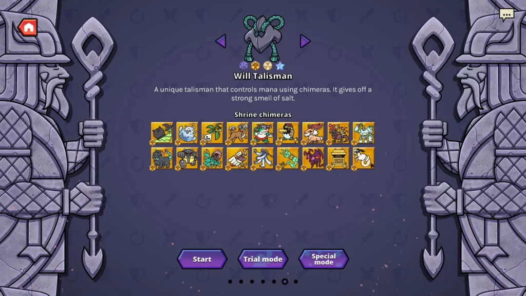 Dicefolk's First Paid DLC, The Will Chimeras Pack, Now Available on PC 1 Dicefolk's First Paid DLC, The Will Chimeras Pack, Now Available on PC 1