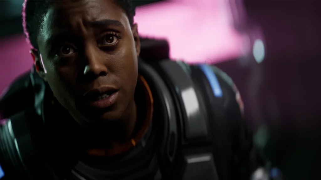 Supermassive Games Unveils New Sci-Fi Survival Horror Adventure Game: Directive 8020 5