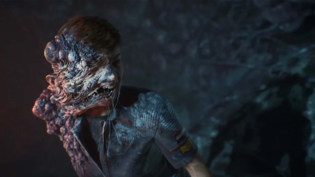 Supermassive Games Unveils New Sci-Fi Survival Horror Adventure Game: Directive 8020 2