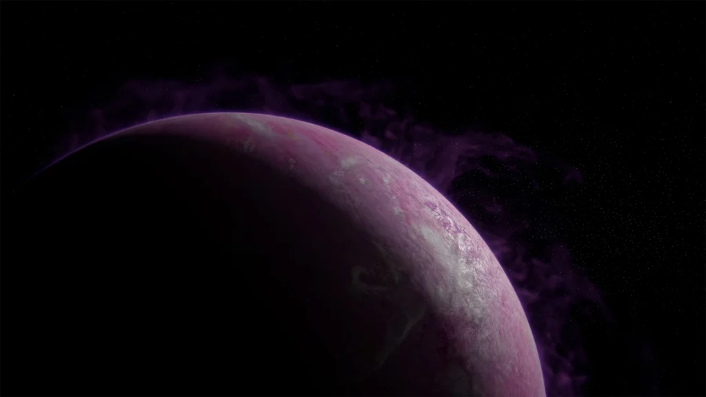 Supermassive Games Unveils New Sci-Fi Survival Horror Adventure Game: Directive 8020 4