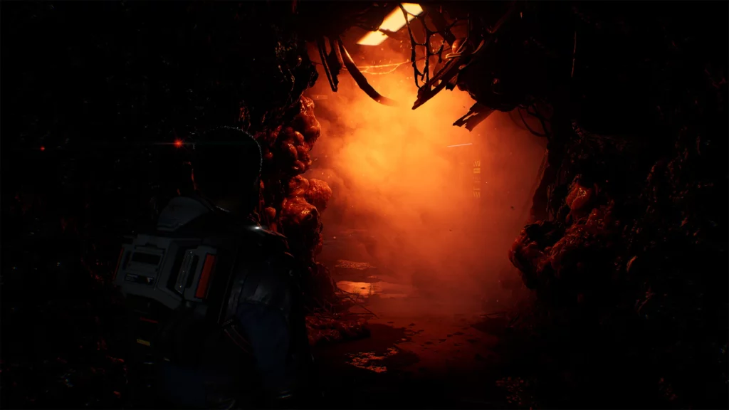 Supermassive Games Unveils New Sci-Fi Survival Horror Adventure Game: Directive 8020 6