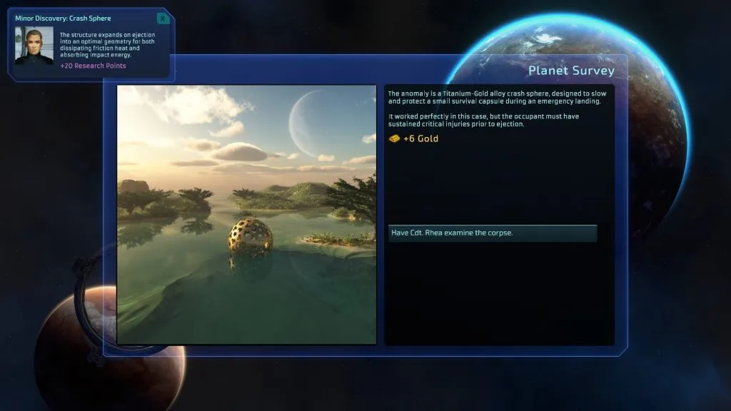 Starcom: Unknown Space to Exit Early Access with 1.0 Release in Early September 2 Starcom: Unknown Space to Exit Early Access with 1.0 Release in Early September 2