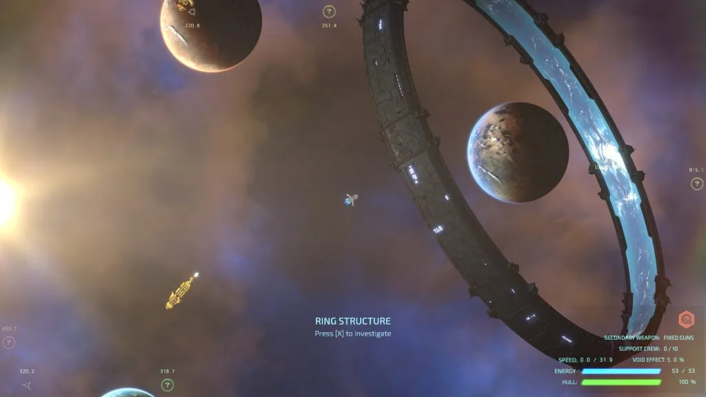 Starcom: Unknown Space to Exit Early Access with 1.0 Release in Early September 6 Starcom: Unknown Space to Exit Early Access with 1.0 Release in Early September 6