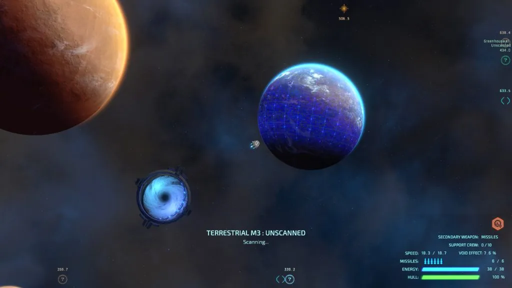 Starcom: Unknown Space to Exit Early Access with 1.0 Release in Early September 8 Starcom: Unknown Space to Exit Early Access with 1.0 Release in Early September 8