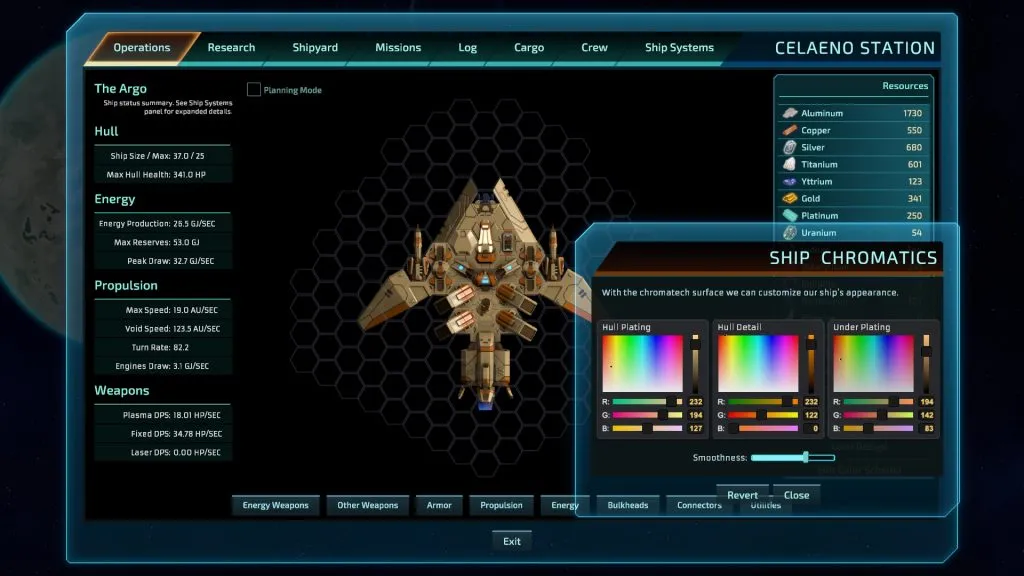 Starcom: Unknown Space to Exit Early Access with 1.0 Release in Early September 1 Starcom: Unknown Space to Exit Early Access with 1.0 Release in Early September 1