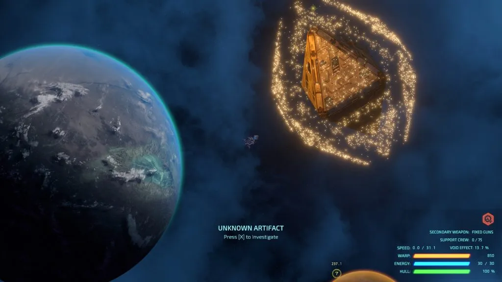 Starcom: Unknown Space to Exit Early Access with 1.0 Release in Early September 4 Starcom: Unknown Space to Exit Early Access with 1.0 Release in Early September 4