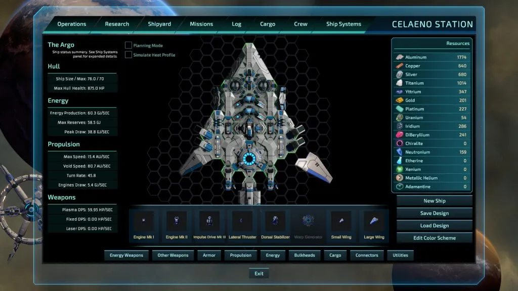 Starcom: Unknown Space to Exit Early Access with 1.0 Release in Early September 7 Starcom: Unknown Space to Exit Early Access with 1.0 Release in Early September 7