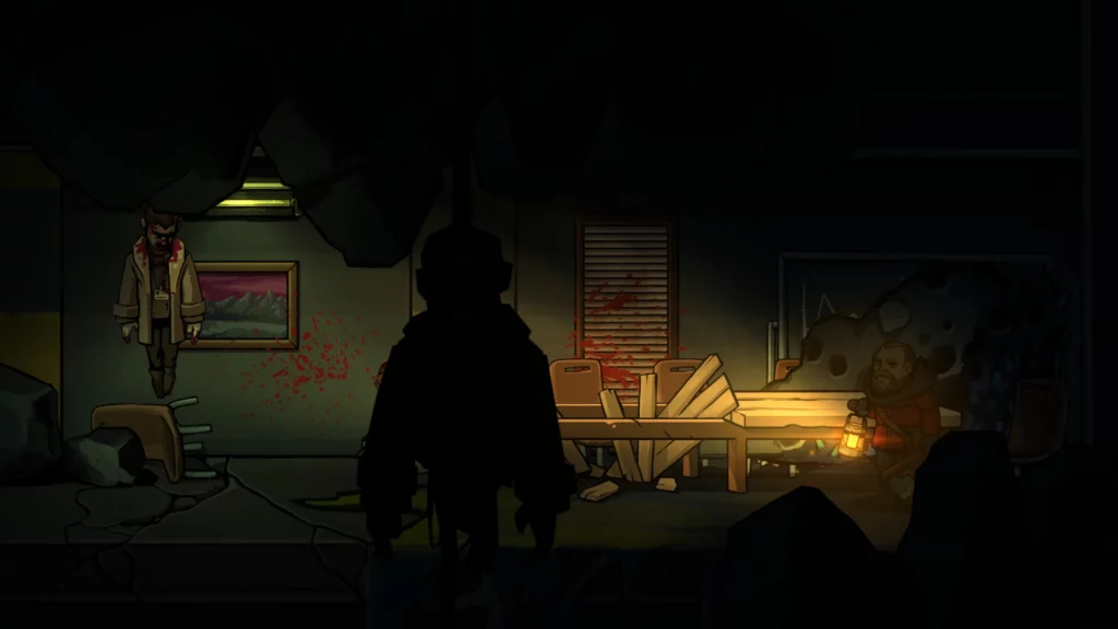 Survival Horror Game, Edge of Sanity, to Launch Mid-September 5 Survival Horror Game, Edge of Sanity, to Launch Mid-September 5