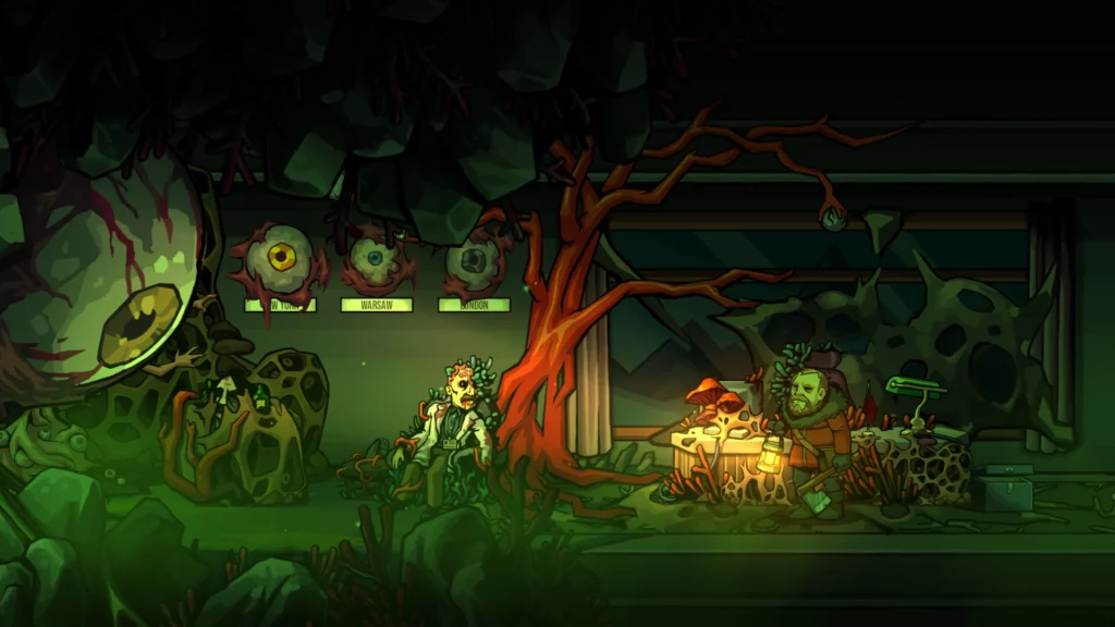 Survival Horror Game, Edge of Sanity, to Launch Mid-September 1 Survival Horror Game, Edge of Sanity, to Launch Mid-September 1