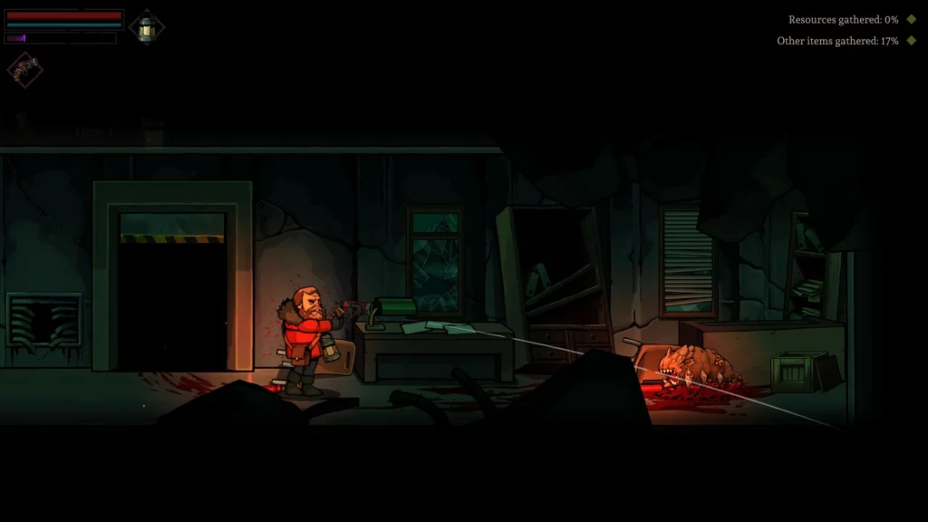 Survival Horror Game, Edge of Sanity, to Launch Mid-September 6 Survival Horror Game, Edge of Sanity, to Launch Mid-September 6