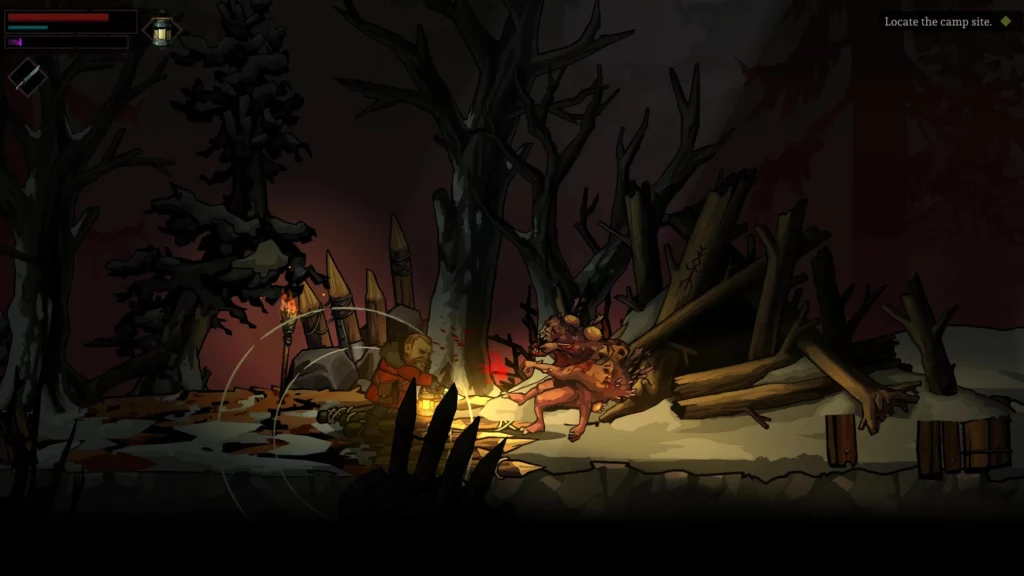 Survival Horror Game, Edge of Sanity, to Launch Mid-September 3 Survival Horror Game, Edge of Sanity, to Launch Mid-September 3