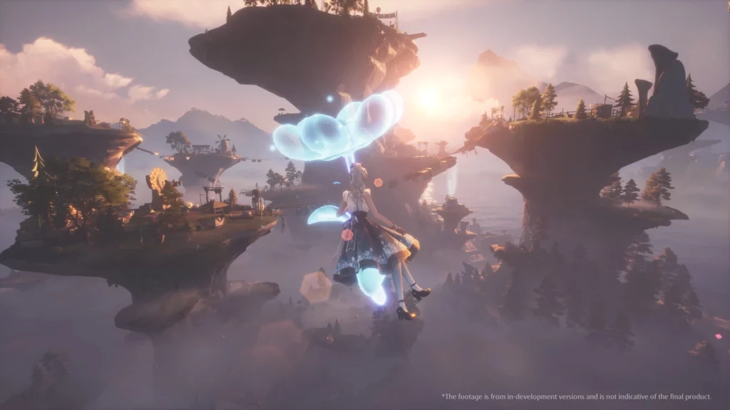 New Infinity Nikki Trailer Debuts at Gamescom: Closed Beta Signups Now Open 1 New Infinity Nikki Trailer Debuts at Gamescom: Closed Beta Signups Now Open 1