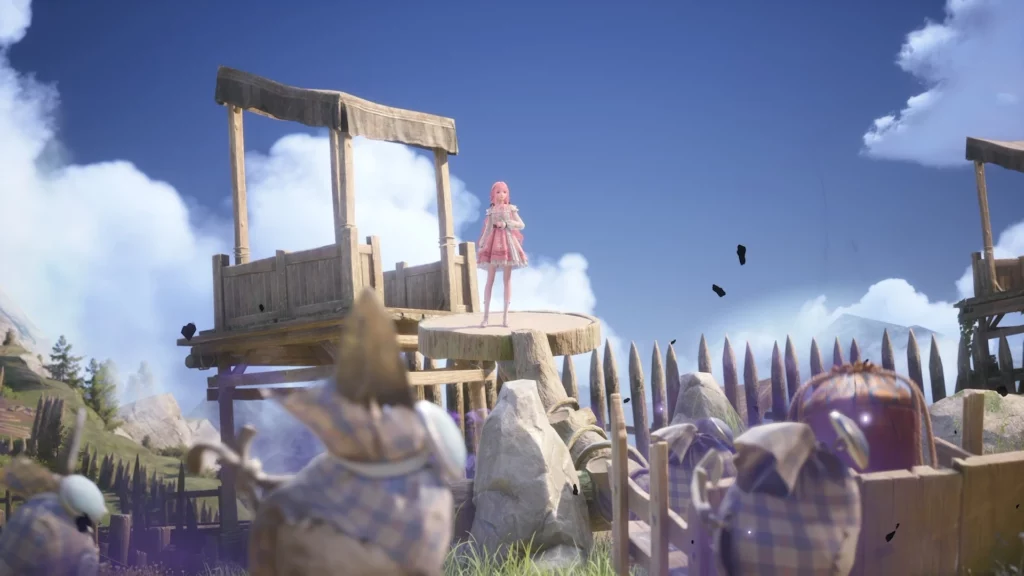New Infinity Nikki Trailer Debuts at Gamescom: Closed Beta Signups Now Open 3 New Infinity Nikki Trailer Debuts at Gamescom: Closed Beta Signups Now Open 3