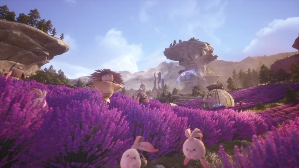 New Infinity Nikki Trailer Debuts at Gamescom: Closed Beta Signups Now Open 5 New Infinity Nikki Trailer Debuts at Gamescom: Closed Beta Signups Now Open 5