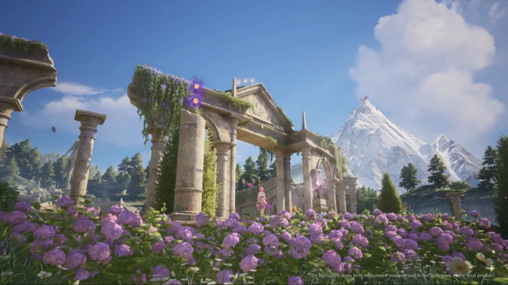 New Infinity Nikki Trailer Debuts at Gamescom: Closed Beta Signups Now Open 7 New Infinity Nikki Trailer Debuts at Gamescom: Closed Beta Signups Now Open 7