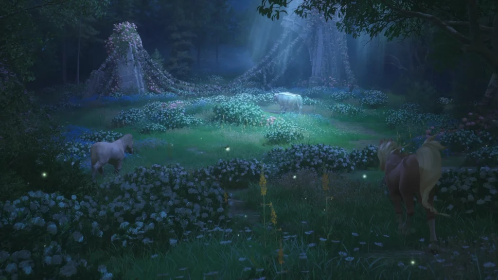New Infinity Nikki Trailer Debuts at Gamescom: Closed Beta Signups Now Open 8 New Infinity Nikki Trailer Debuts at Gamescom: Closed Beta Signups Now Open 8