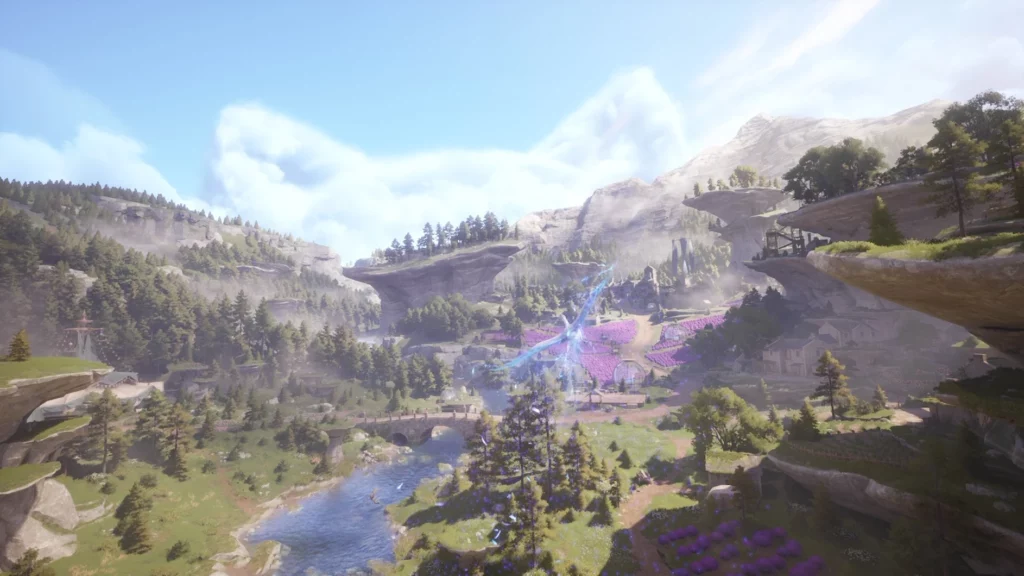New Infinity Nikki Trailer Debuts at Gamescom: Closed Beta Signups Now Open 6 New Infinity Nikki Trailer Debuts at Gamescom: Closed Beta Signups Now Open 6