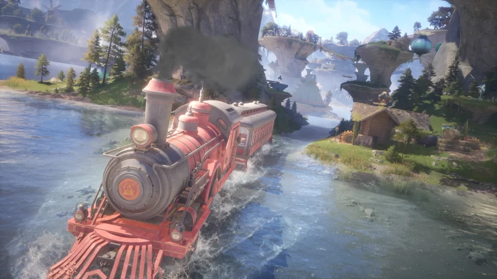New Infinity Nikki Trailer Debuts at Gamescom: Closed Beta Signups Now Open 4 New Infinity Nikki Trailer Debuts at Gamescom: Closed Beta Signups Now Open 4
