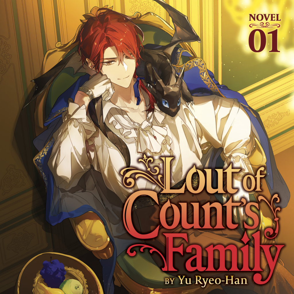 Seven Seas Entertainment Announce 14 Manga, Light Novel and Audiobook Acquisitions at Anime NYC 7 Seven Seas Entertainment Announce 14 Manga, Light Novel and Audiobook Acquisitions at Anime NYC 7