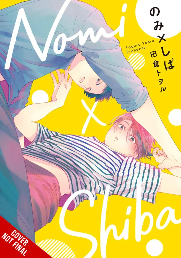 Yen Press Announce 22 New Licenses for Release in Feb/Mar 2025 10