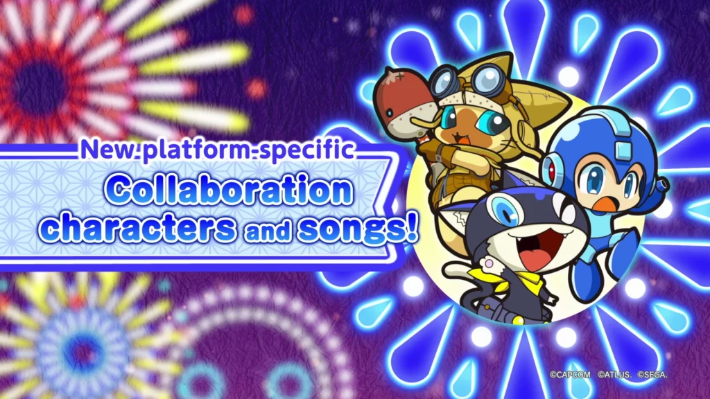 Taiko no Tatsujin: Rhythm Festival Coming to PlayStation 5, Xbox Series X|S, and PC in November 3