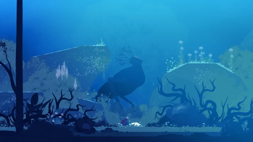 Nomada Studio's Neva to Release in October 2024 5 Nomada Studio's Neva to Release in October 2024 5