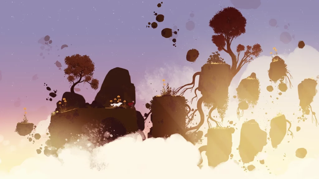 Nomada Studio's Neva to Release in October 2024 9 Nomada Studio's Neva to Release in October 2024 9
