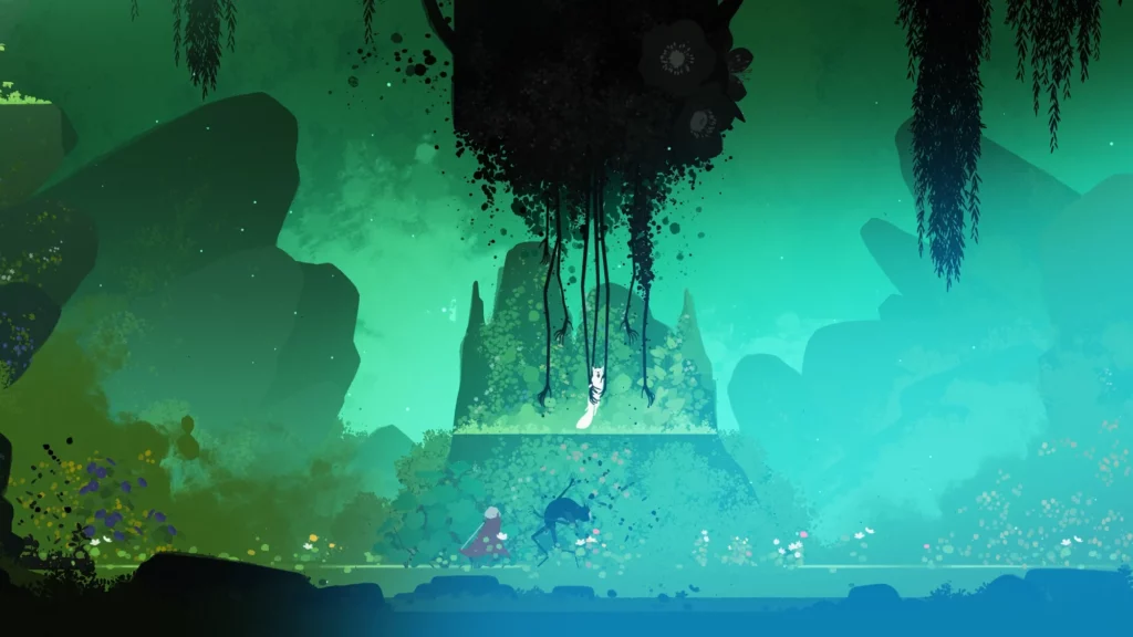 Nomada Studio's Neva to Release in October 2024 2 Nomada Studio's Neva to Release in October 2024 2