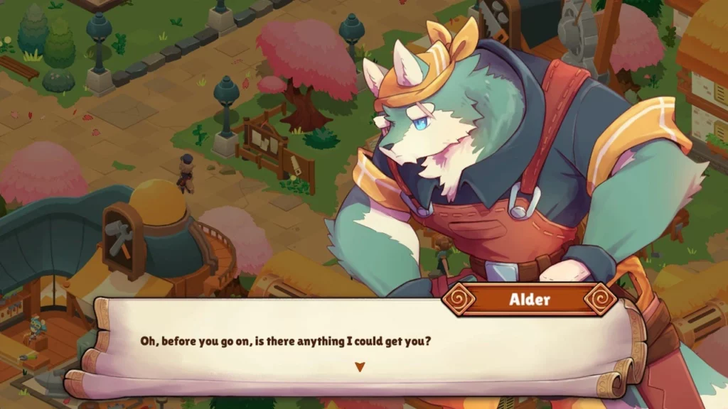 Cuisineer Announced for Consoles with New Content and Release Date 4 Cuisineer Announced for Consoles with New Content and Release Date 4