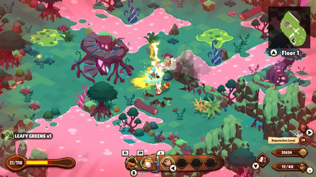 Cuisineer Announced for Consoles with New Content and Release Date 1 Cuisineer Announced for Consoles with New Content and Release Date 1