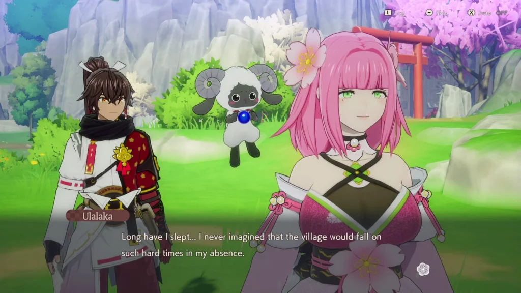 Rune Factory: Guardians of Azuma Announced for Nintendo Switch and PC 2 Rune Factory: Guardians of Azuma Announced for Nintendo Switch and PC 2