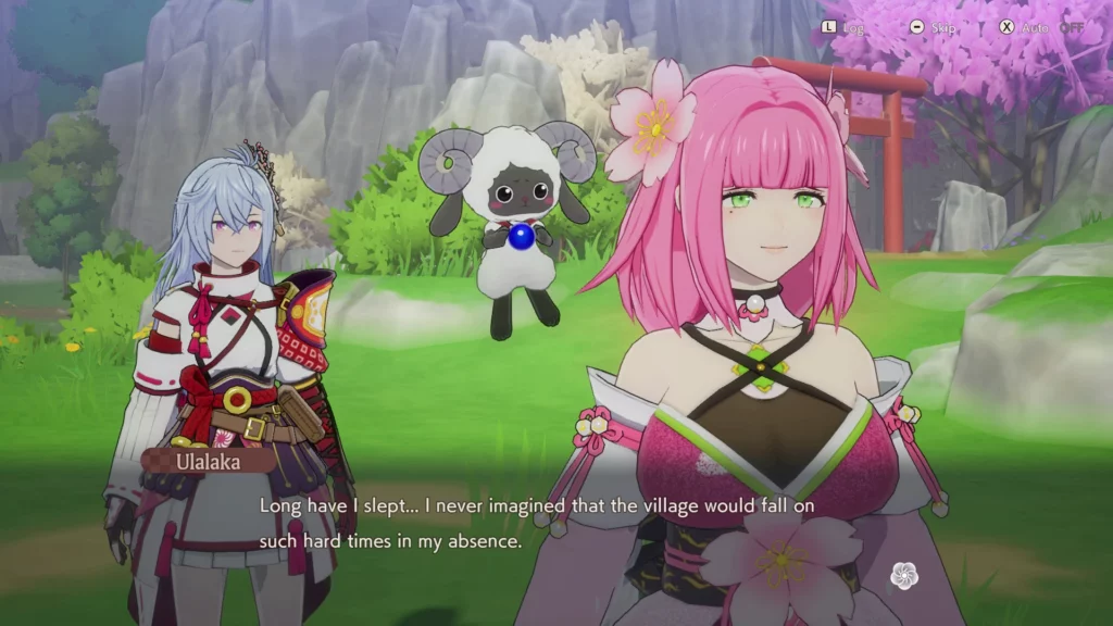 Rune Factory: Guardians of Azuma Announced for Nintendo Switch and PC 3 Rune Factory: Guardians of Azuma Announced for Nintendo Switch and PC 3