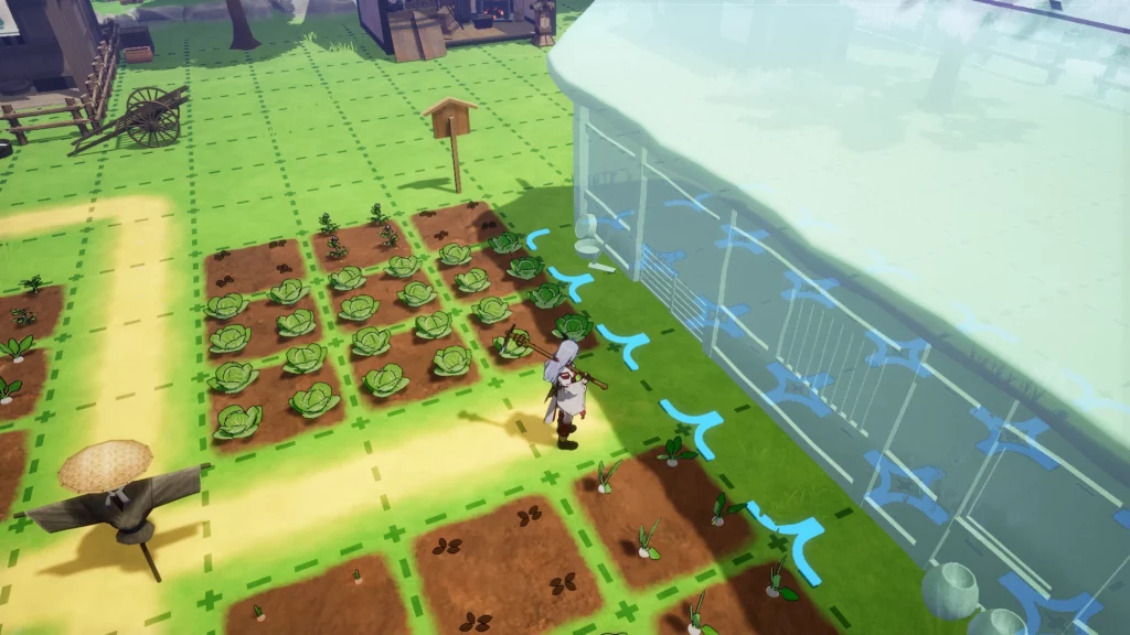 Rune Factory: Guardians of Azuma Announced for Nintendo Switch and PC 1 Rune Factory: Guardians of Azuma Announced for Nintendo Switch and PC 1