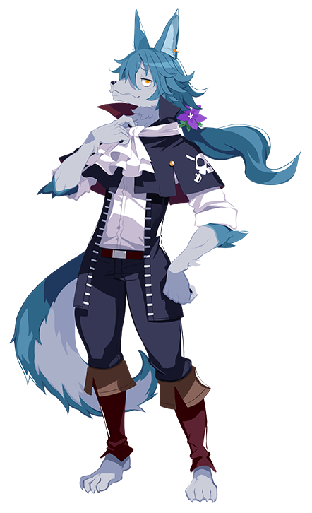 Meet Some New Companions of Phantom Brave: The Lost Hero 1 Meet Some New Companions of Phantom Brave: The Lost Hero 1