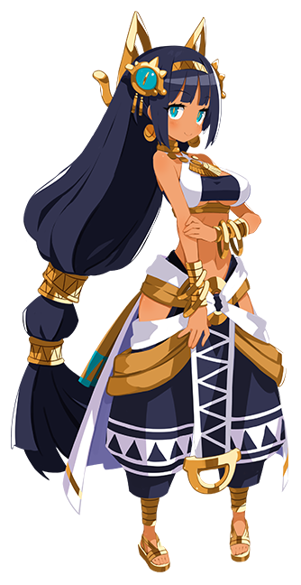 Meet Some New Companions of Phantom Brave: The Lost Hero 2 Meet Some New Companions of Phantom Brave: The Lost Hero 2