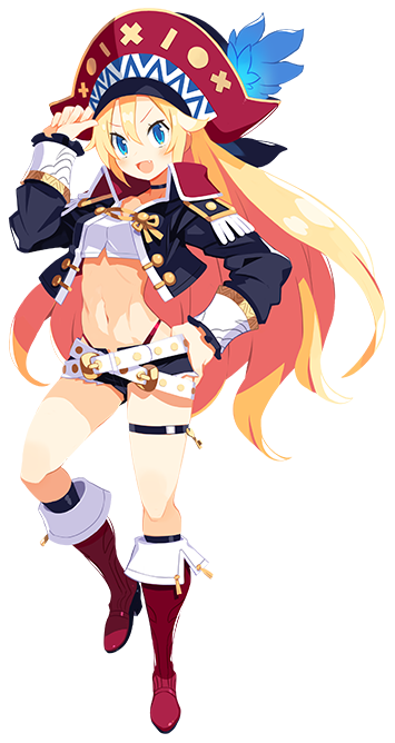 Meet Some New Companions of Phantom Brave: The Lost Hero 4 Meet Some New Companions of Phantom Brave: The Lost Hero 4