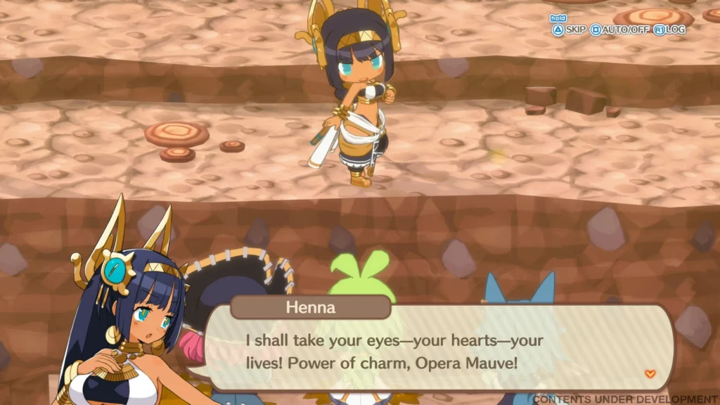 Meet Some New Companions of Phantom Brave: The Lost Hero 6 Meet Some New Companions of Phantom Brave: The Lost Hero 6