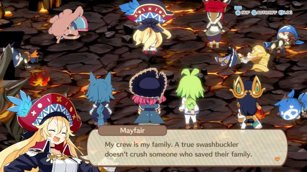Meet Some New Companions of Phantom Brave: The Lost Hero 8 Meet Some New Companions of Phantom Brave: The Lost Hero 8