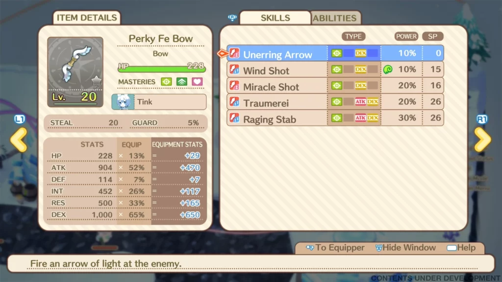 Meet Some New Companions of Phantom Brave: The Lost Hero 18 Meet Some New Companions of Phantom Brave: The Lost Hero 18