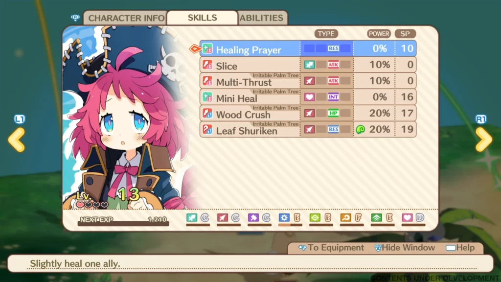 Meet Some New Companions of Phantom Brave: The Lost Hero 22 Meet Some New Companions of Phantom Brave: The Lost Hero 22