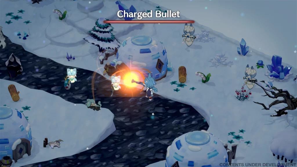Meet Some New Companions of Phantom Brave: The Lost Hero 20 Meet Some New Companions of Phantom Brave: The Lost Hero 20