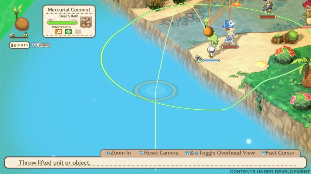Meet Some New Companions of Phantom Brave: The Lost Hero 16 Meet Some New Companions of Phantom Brave: The Lost Hero 16