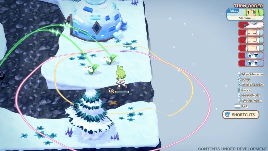 Meet Some New Companions of Phantom Brave: The Lost Hero 15 Meet Some New Companions of Phantom Brave: The Lost Hero 15