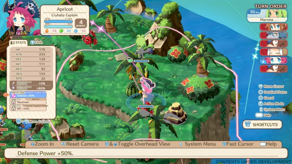 Meet Some New Companions of Phantom Brave: The Lost Hero 12 Meet Some New Companions of Phantom Brave: The Lost Hero 12