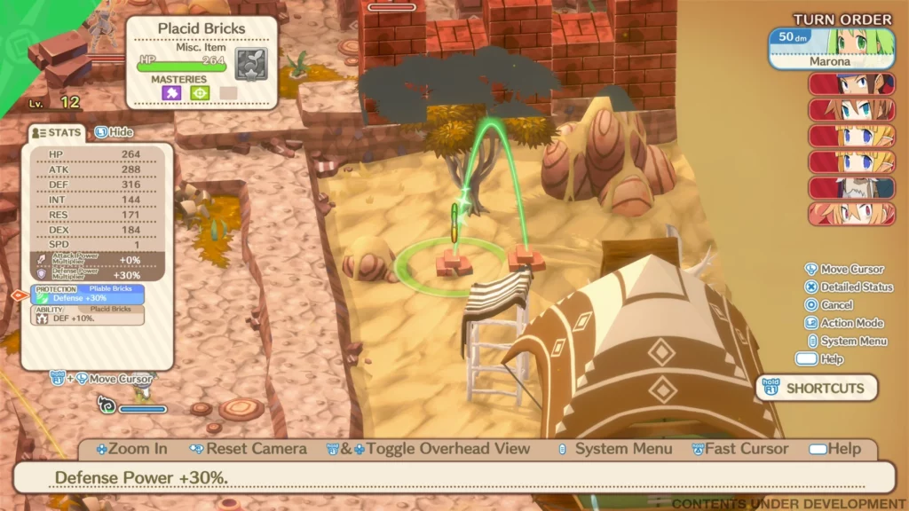 Meet Some New Companions of Phantom Brave: The Lost Hero 9 Meet Some New Companions of Phantom Brave: The Lost Hero 9