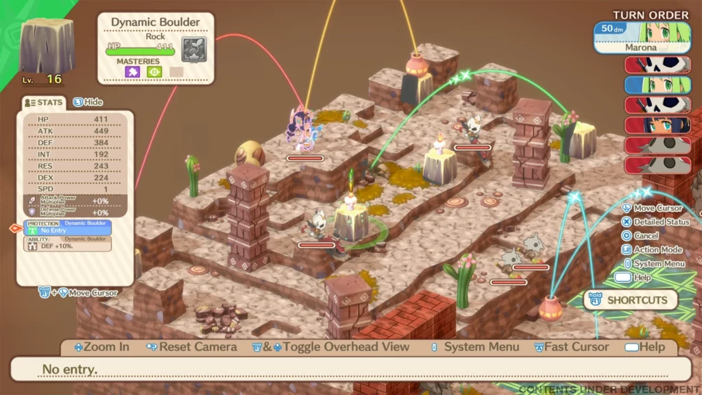 Meet Some New Companions of Phantom Brave: The Lost Hero 11 Meet Some New Companions of Phantom Brave: The Lost Hero 11