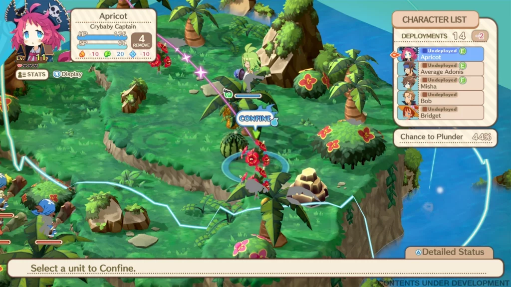 Meet Some New Companions of Phantom Brave: The Lost Hero 10 Meet Some New Companions of Phantom Brave: The Lost Hero 10